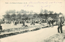 14* CAEN   Le Champ De Courses    RL21,1697 - Caen