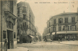 92* COURBEVOIE   Rue Cale Hebert      RL32,0501 - Courbevoie