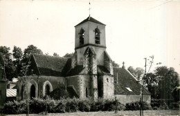 91* BOUSSY ST ANTOINE  L Eglise  CPSM (9x14cm)       RL32,0421 - Sonstige & Ohne Zuordnung