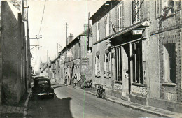 89* CHAMPIGNY S/YONNE  Rue Du Centre  CPSM (9x14cm)     RL32,0321 - Champigny