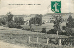 89* EGRISELLE LE BOCAGE   Hameau Mongerin     RL32,0274 - Egriselles Le Bocage