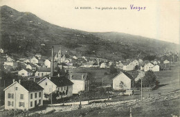 88* LA BRESSE  Vue Generale Du Centre      RL32,0244 - Sonstige & Ohne Zuordnung