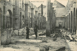 88* RAON L ETAPE  Ruines WW1   RL32,0200 - Oorlog 1914-18