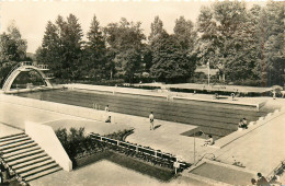 88* VITTEL  Piscine Olympique  CPSM (9x14cm)      RL32,0166 - Contrexeville