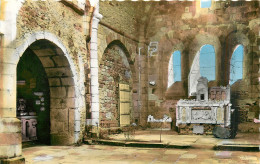 87* ORADOUR S/GLANE   Interieur Eglise  CPSM (9x14cm)   RL32,0099 - Oradour Sur Glane