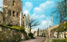 87* ORADOUR S/GLANE  Entree Du Bourg  CPSM (9x14cm)    RL32,0101 - Oradour Sur Glane