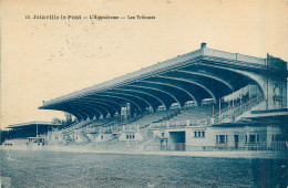 94* JOINVILLE LE PONT Hippodrome -  Les Tribunes       RL32,1076 - Joinville Le Pont