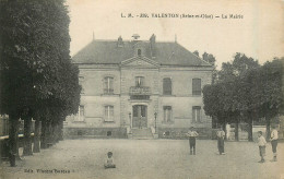 94* VALENTON La Mairie       RL32,1054 - Valenton