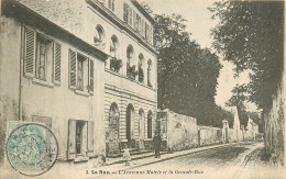 94* LA RUE   Ancienne Mairie       RL32,1049 - Otros & Sin Clasificación