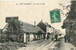 94* VITRY S/SEINE   Ferme Aux Oies       RL32,1010 - Vitry Sur Seine