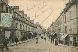 94* CHOISY LE ROI  Rue Du Pont       RL32,0974 - Choisy Le Roi