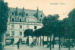 94* VILLEJUIF   Mairie   RL32,0933 - Villejuif