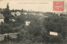 93* PLATEAU D AVRON         RL32,0827 - Autres & Non Classés