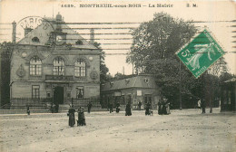 93* MONTREUIL SOUS BOIS   La Mairie       RL32,0823 - Montreuil