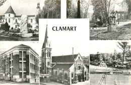 92* CLAMART  Multi Vues   CPSM (9x14cm)      RL32,0668 - Clamart