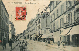 92* COURBEVOIE Rue De Bezons       RL32,0614 - Courbevoie