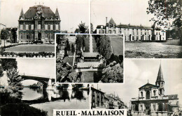 92* RUEIL MALMAISON  Multi Vues  CPSM (9x14cm)      RL32,0606 - Rueil Malmaison
