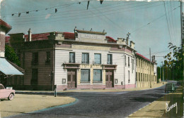 92* ANTONY  Groupe Scolaire Jules Ferry CPSM (9x14cm)       RL32,0573 - Antony