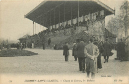 95* ENGHIEN LES BAINS  Le Champ De Courses – Les Tribunes      RL32,1266 - Enghien Les Bains