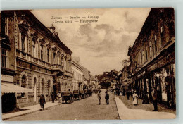 13191721 - Zemun Semlin - Serbien