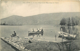 73* AIGUEBELETTE  Lac        RL43,0515 - Other & Unclassified