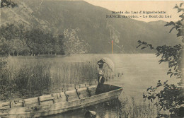 73* NANCES  Bords Du Lac     RL43,0462 - Autres & Non Classés