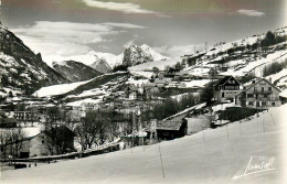 73* VALLOIRE GALIBIER Les Choseaux   (CPSM Format 9x14cm)       RL43,0348 - Other & Unclassified