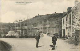 72* PONT NEUF  Vue Generale       RL43,0315 - Autres & Non Classés