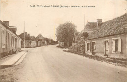 72* ETIVAL LES LE MANS     Hameau De La Ferriere    RL43,0307 - Other & Unclassified