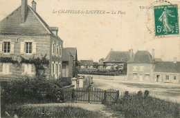 71* LA CHAPELLE ST SAUVEUR      La Place   RL43,0197 - Autres & Non Classés