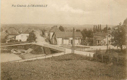 71* CHAMBILLY Vue Generale       RL43,0157 - Sonstige & Ohne Zuordnung