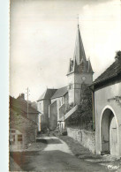 70* MAIZIERES   L Eglise  (CPSM Format 9x14cm)       RL43,0088 - Autres & Non Classés