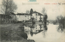 77* TIGEAUX  Le Moulin         RL43,1043 - Autres & Non Classés