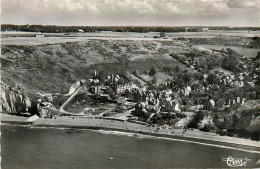 76* LES  PETITES DALLES    Vue Generale  De La Plage      RL43,0962 - Otros & Sin Clasificación