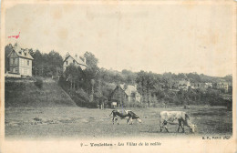 76* VEULETTES Les Villas De La Vallee        RL43,0907 - Sonstige & Ohne Zuordnung