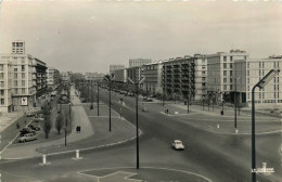 76* LE HAVRE  Av Foch   (CPSM Format 9x14cm)       RL43,0891 - Unclassified