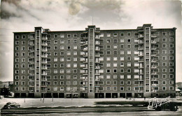 76* SOTTEVILLE LES ROUEN Building Rue Garibaldi (CPSM Format 9x14cm)        RL43,0821 - Sotteville Les Rouen