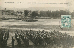 76* ROUEN  Revue Du 39e R.I Au Cjamp De Mars         RL43,0815 - Véhicules Routiers