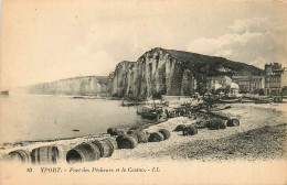 76* YPORT  Port Des Pecheurs       RL43,0740 - Yport