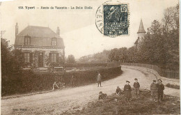 76* YPORT   Route De Vauville       RL43,0711 - Yport