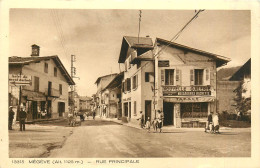 74* MEGEVE  Rue Principale        RL43,0661 - Megève