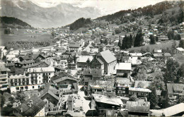 74* MEGEVE   Vue Generale   (CPSM Format 9x14cm)       RL43,0647 - Megève