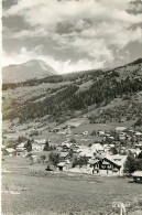 74* MORZINE  Vue Generale  (CPSM Format 9x14cm)        RL43,0612 - Morzine