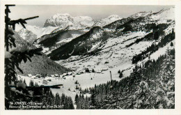 74* CHATEL      Vonnes Et Ls Cornettes     RL43,0596 - Châtel