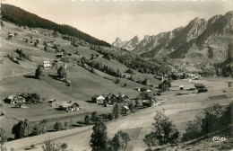 74* LA CLUSAZ  Vallee Des Confins   (CPSM Format 9x14cm)        RL43,0595 - La Clusaz