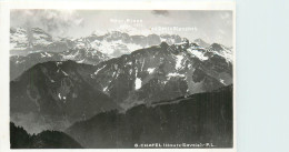 74* CHATEL   Vue Generale      RL43,0587 - Châtel