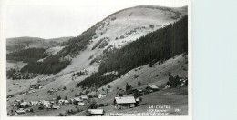 74* CHATEL Le Pic De Morclan        RL43,0589 - Châtel