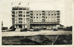 74* CORNICHE DE VALLIERES  Hotel « oceanic »        RL43,0573 - Other & Unclassified
