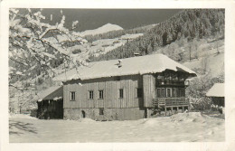 74* MORZINE  Chalet        RL43,0577 - Morzine