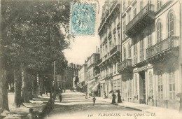 78* VERSAILLES – Rue Colbert     RL43,1326 - Versailles